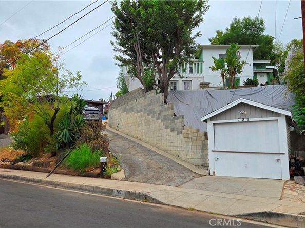 787 Terrace 49, Los Angeles CA 90042
