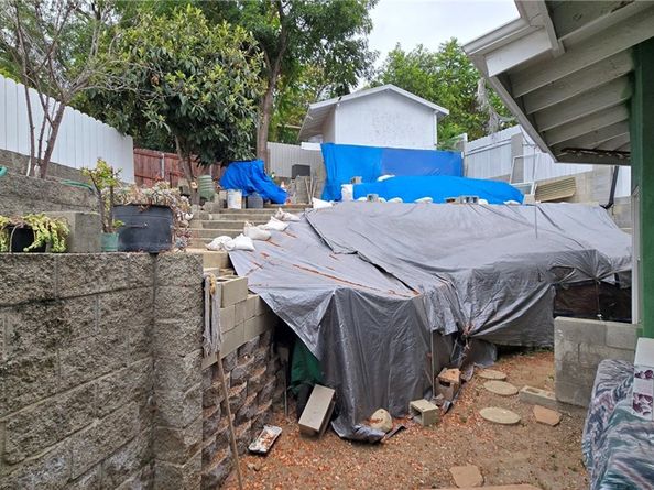 787 Terrace 49, Los Angeles CA 90042