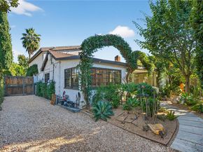 5526 Fulton, Sherman Oaks CA 91401