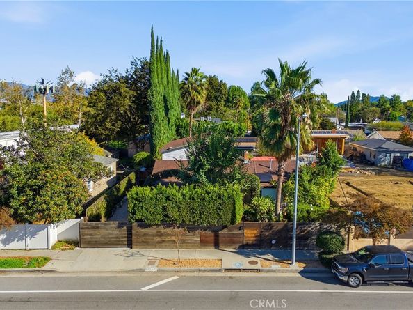 5526 Fulton, Sherman Oaks CA 91401