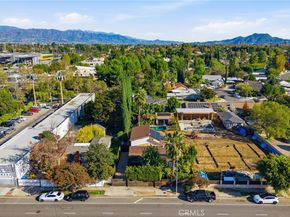 5526 Fulton, Sherman Oaks CA 91401