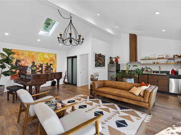 5526 Fulton, Sherman Oaks CA 91401