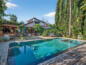 5526 Fulton, Sherman Oaks CA 91401