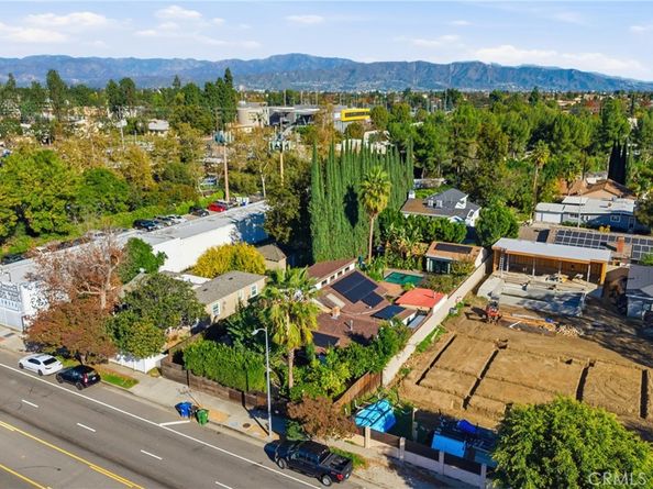 5526 Fulton, Sherman Oaks CA 91401