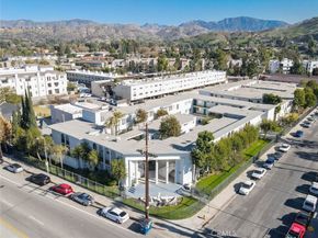 10749 New Haven Street 18, Sun Valley CA 91352