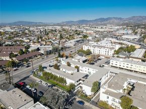 10749 New Haven Street 18, Sun Valley CA 91352