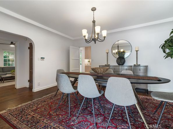 10452 Lindbrook Drive, Los Angeles CA 90024