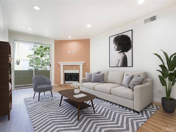 16940 Chatsworth Street 208, Granada Hills CA 91344