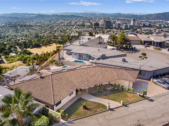 1971 Deermont Road, Glendale CA 91207