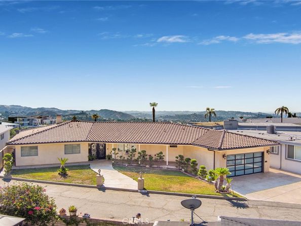 1971 Deermont Road, Glendale CA 91207