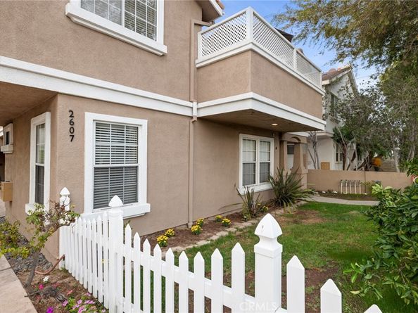 2607 Grant Avenue A, Redondo Beach CA 90278