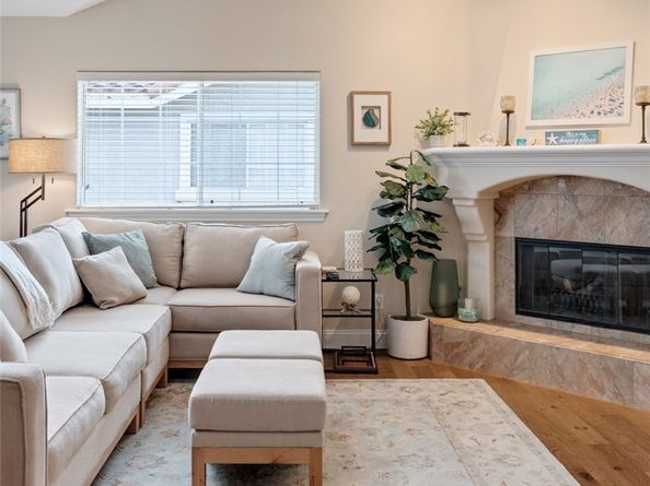 2607 Grant Avenue A, Redondo Beach CA 90278