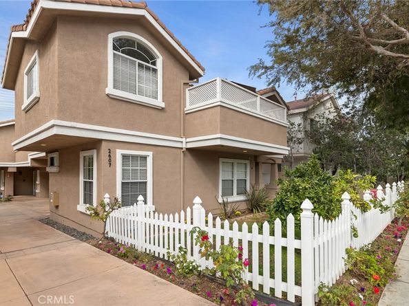 2607 Grant Avenue A, Redondo Beach CA 90278
