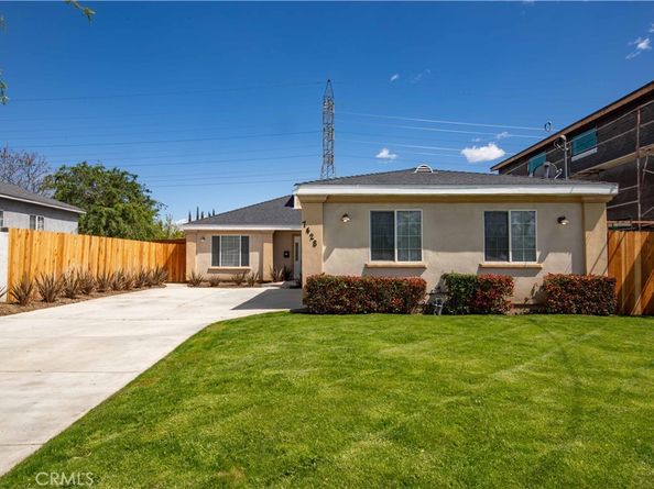 7428 Wilbur, Reseda CA 91335