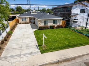 7428 Wilbur, Reseda CA 91335