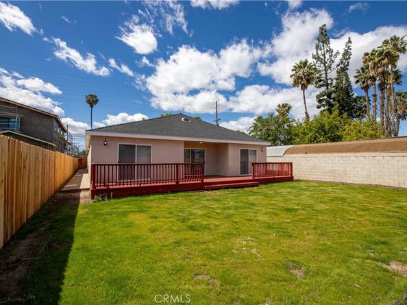 7428 Wilbur, Reseda CA 91335