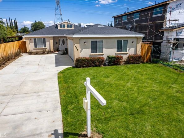 7428 Wilbur, Reseda CA 91335