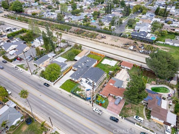 7428 Wilbur, Reseda CA 91335