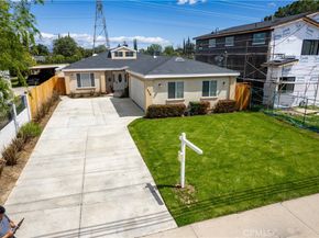 7428 Wilbur, Reseda CA 91335