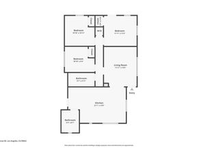 505 N Avenue 65, Los Angeles CA 90042