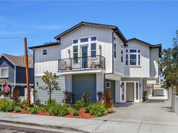 2619 Huntington Lane A, Redondo Beach CA 90278