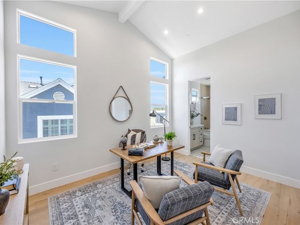 2619 Huntington Lane A, Redondo Beach CA 90278