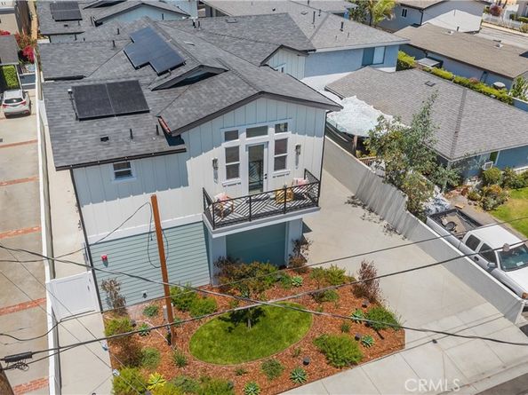 2619 Huntington Lane A, Redondo Beach CA 90278