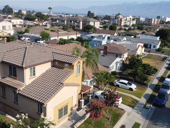 3315 California Avenue, El Monte CA 91731