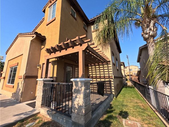 3315 California Avenue, El Monte CA 91731