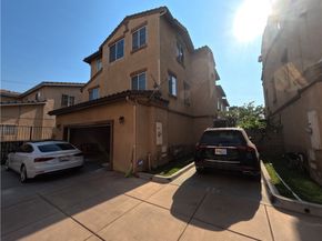 3315 California Avenue, El Monte CA 91731