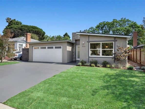 2828 Military Avenue, West Los Angeles CA 90064