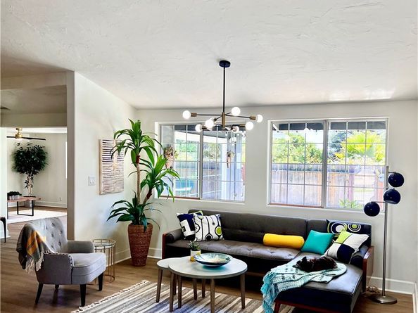 1767 W Chandeleur Drive, San Pedro CA 90732