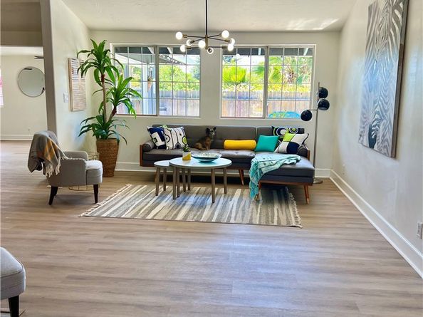 1767 W Chandeleur Drive, San Pedro CA 90732