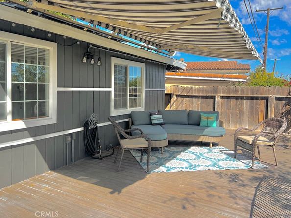 1767 W Chandeleur Drive, San Pedro CA 90732