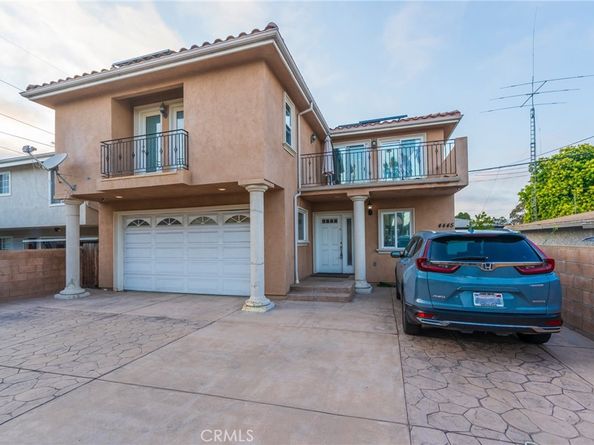 4445 W 163rd Street, Lawndale CA 90260