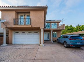 4445 W 163rd Street, Lawndale CA 90260