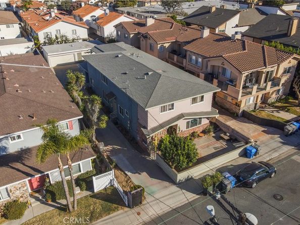 2513 Carnegie Lane, Redondo Beach CA 90278