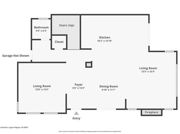 24862 Vista Rancho, Laguna Niguel CA 92677