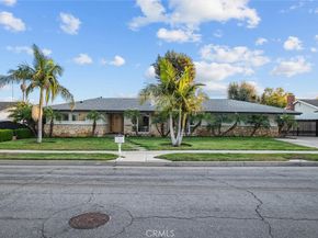 1020 La Serna, La Habra CA 90631