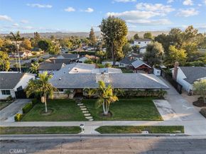 1020 La Serna, La Habra CA 90631
