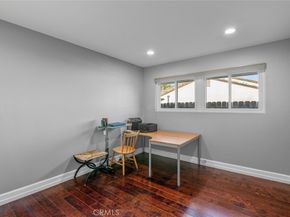 1020 La Serna, La Habra CA 90631