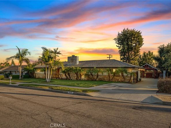 1020 La Serna, La Habra CA 90631