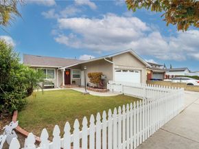 1577 238th, Harbor City CA 90710