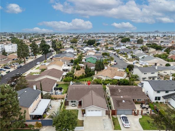 1577 238th, Harbor City CA 90710