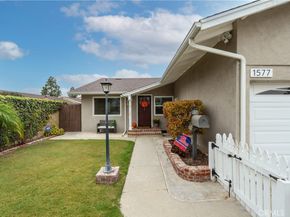 1577 238th, Harbor City CA 90710