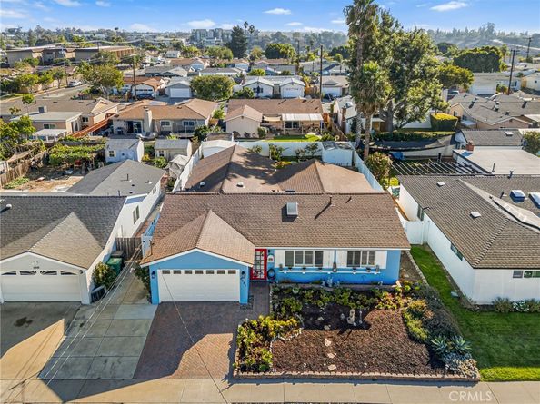 6651 Rockglen, San Diego CA 92111