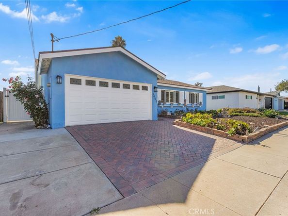 6651 Rockglen, San Diego CA 92111