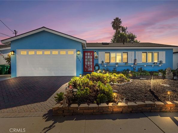 6651 Rockglen, San Diego CA 92111