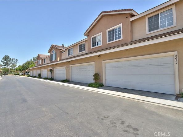 8420 E Tioga Way, Anaheim CA 92808