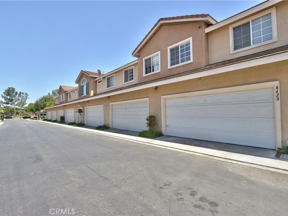 8420 E Tioga Way, Anaheim CA 92808